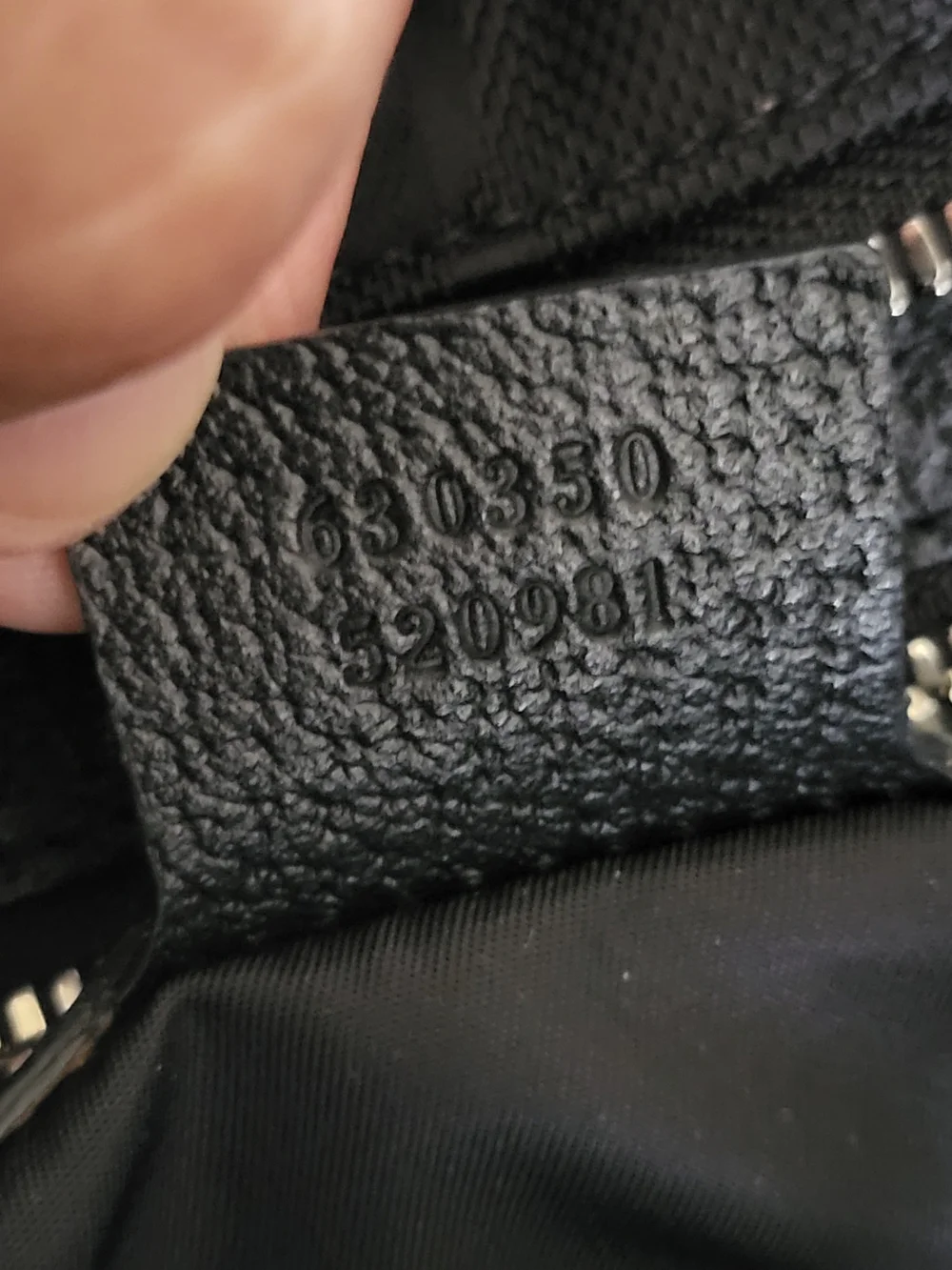 GUCCI Off The Grid Large Duffle Bag 50 GG Monogram.. Authentic w/COA.